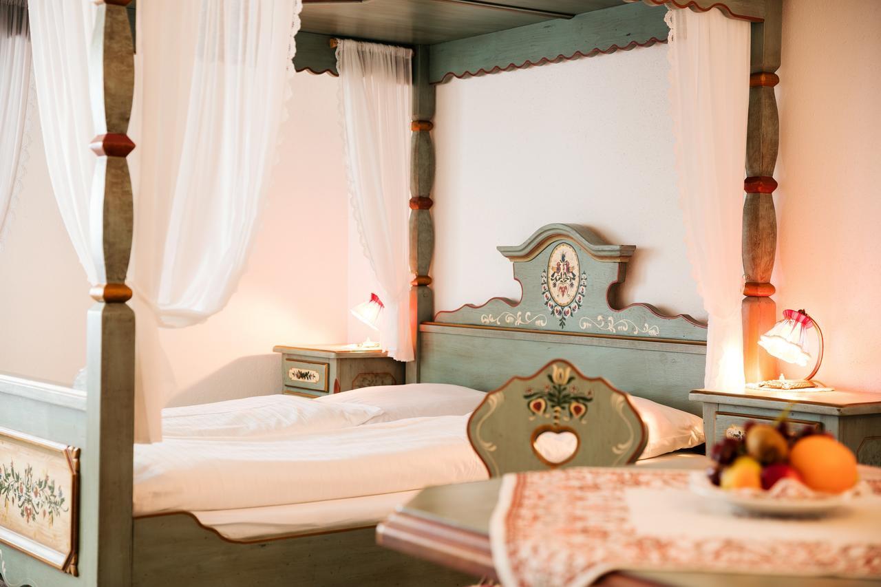 Sattelbogener Hof Hotel Traitsching