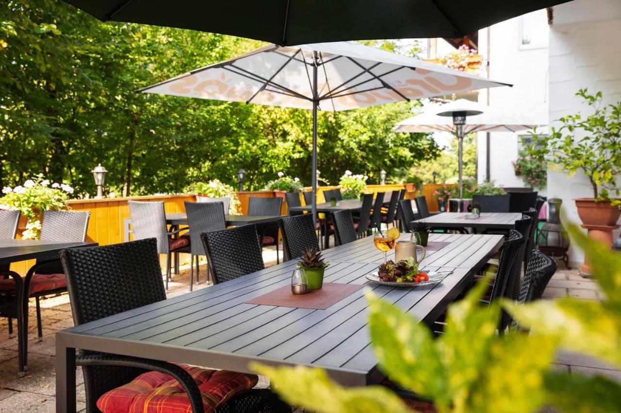 Hotel Sattelbogener Hof Traitsching