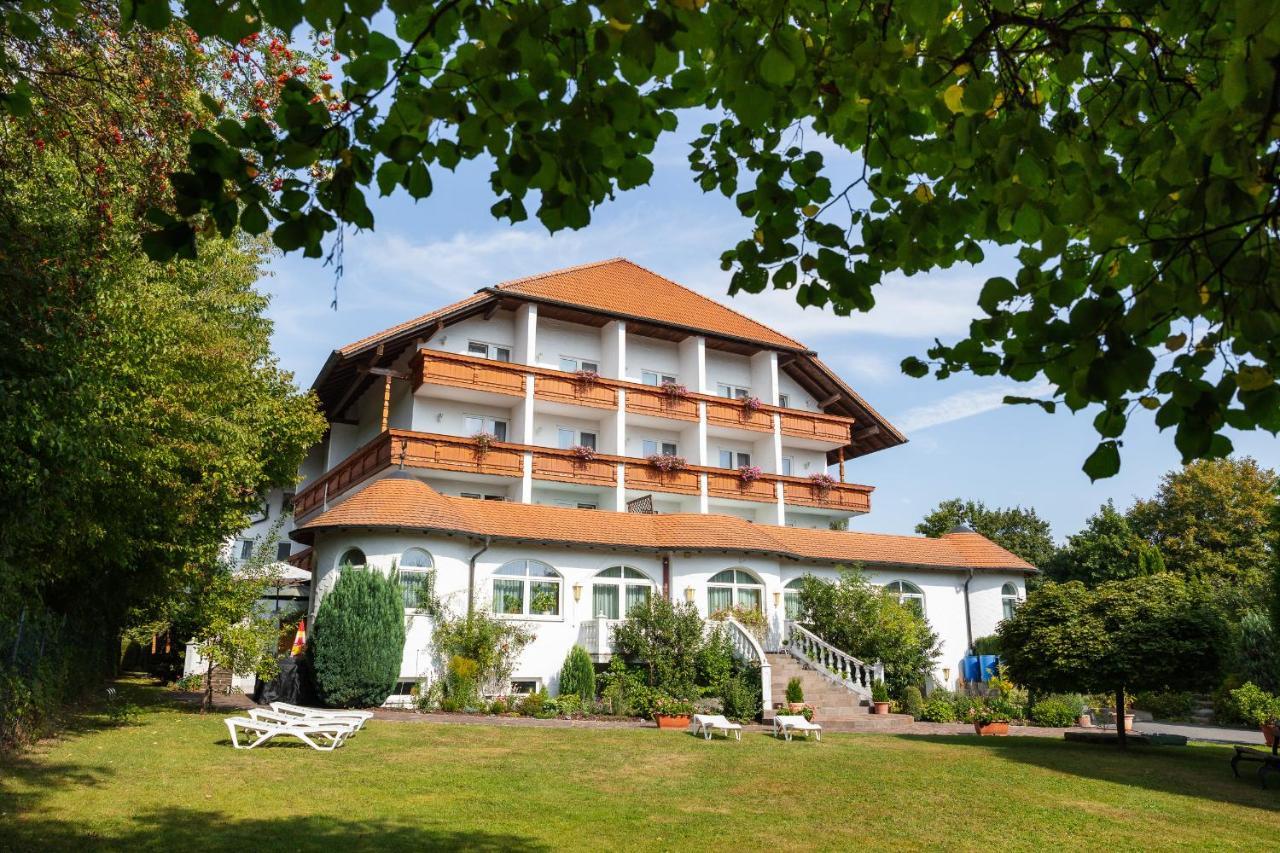 Sattelbogener Hof Traitsching