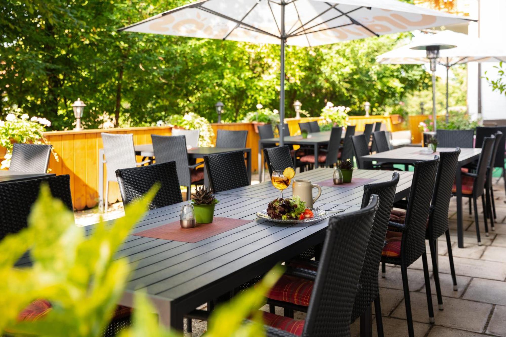 Hotel Sattelbogener Hof 3*