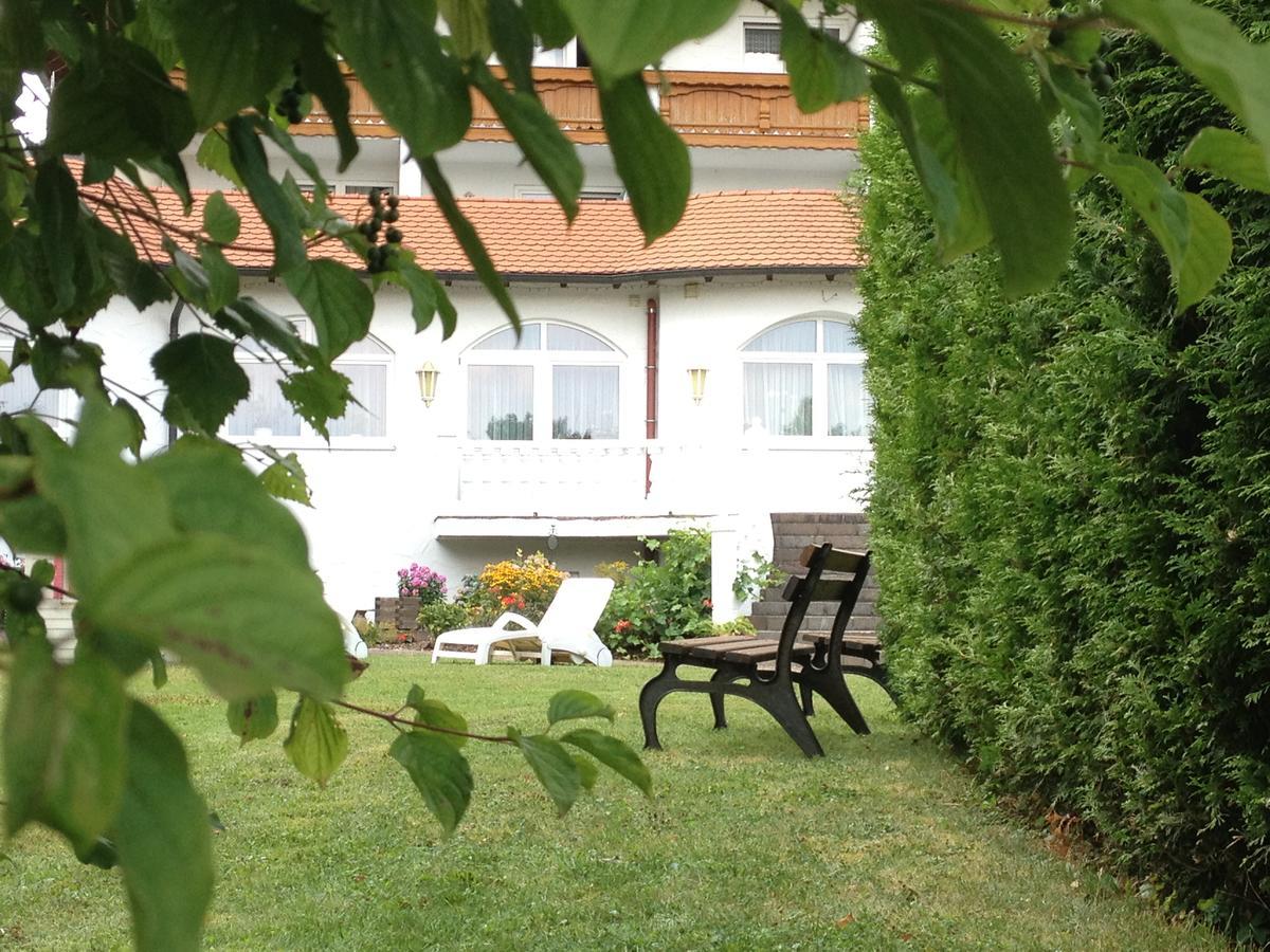Hotel Sattelbogener Hof Traitsching