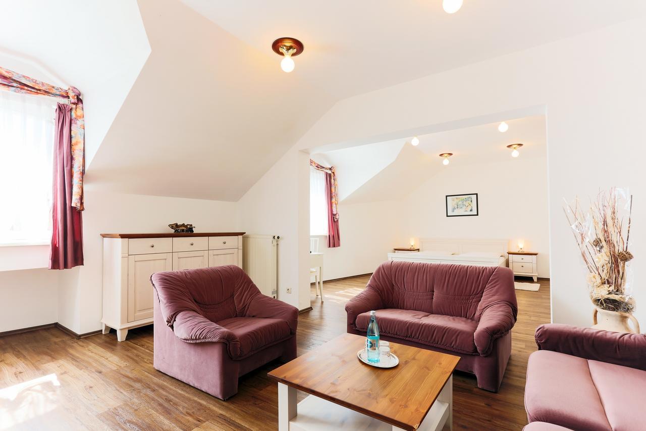Sattelbogener Hof 3* Traitsching