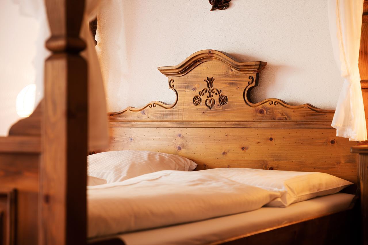 Sattelbogener Hof Hotel Traitsching