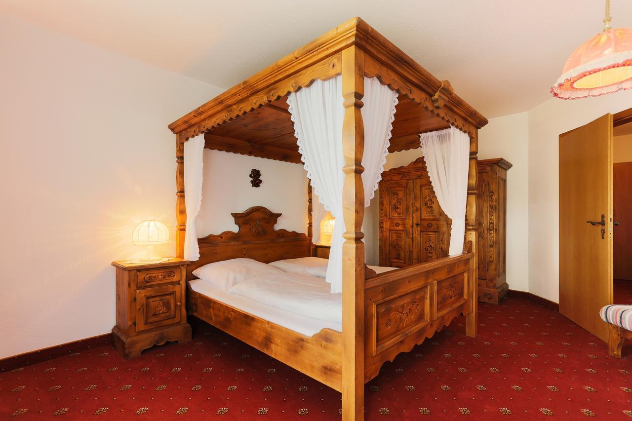Sattelbogener Hof Hotel Traitsching