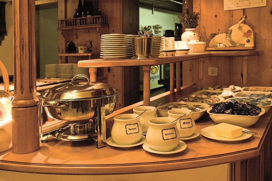 Hotel Sattelbogener Hof