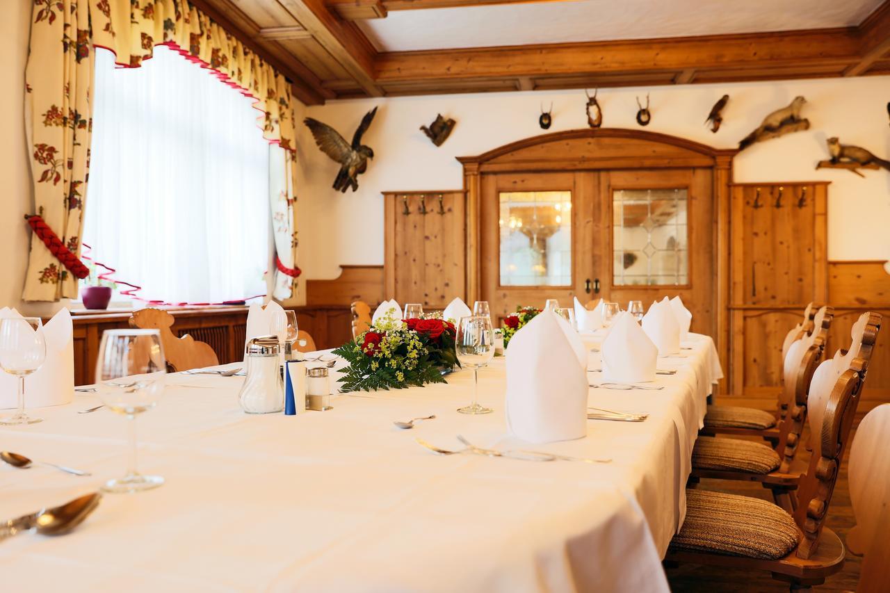 Hotel Sattelbogener Hof Traitsching
