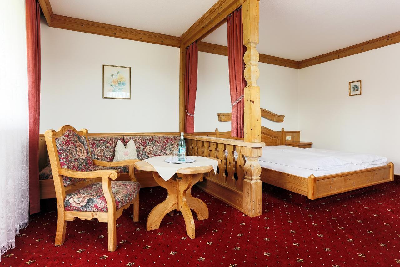 Sattelbogener Hof 3* Traitsching