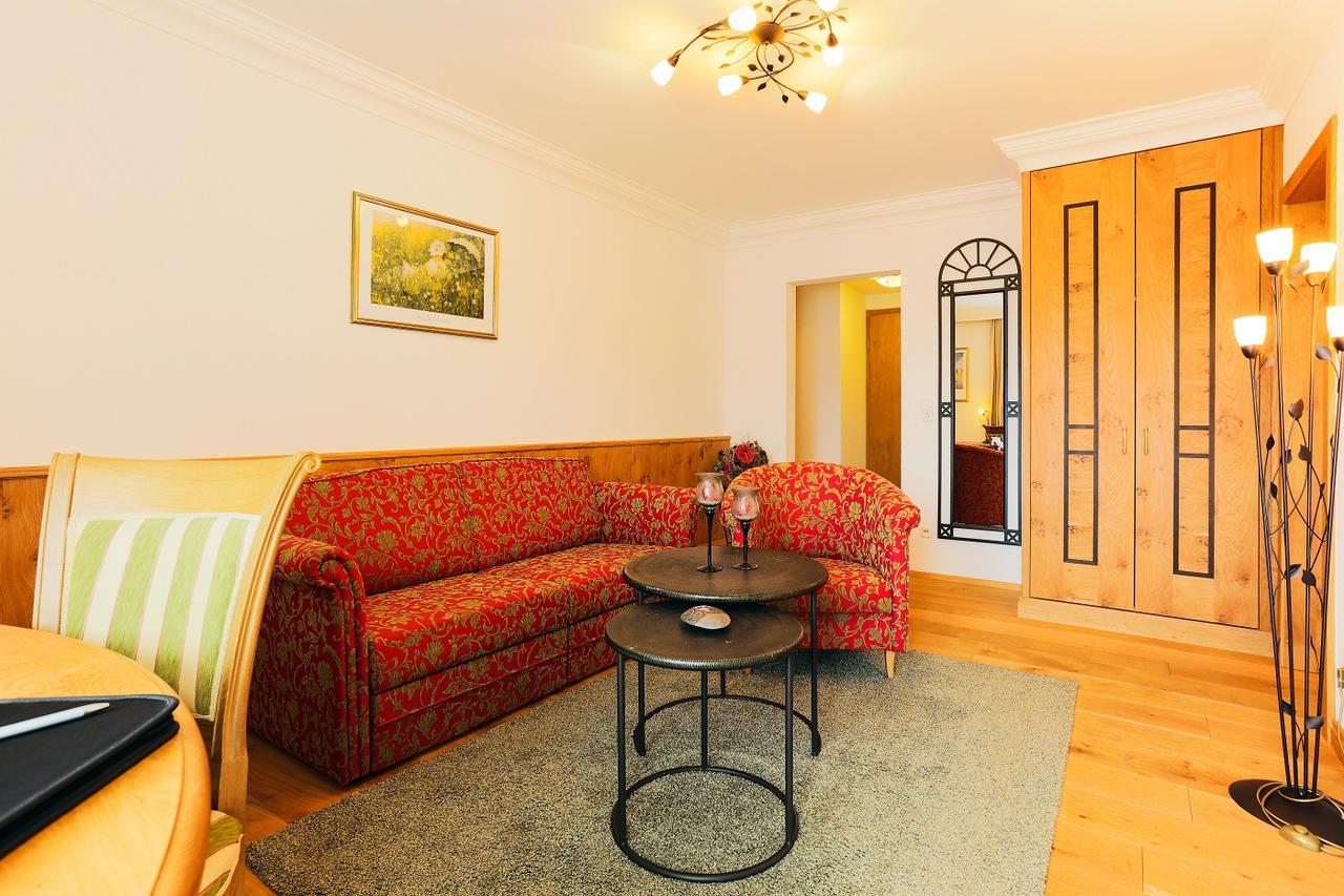 Sattelbogener Hof 3*