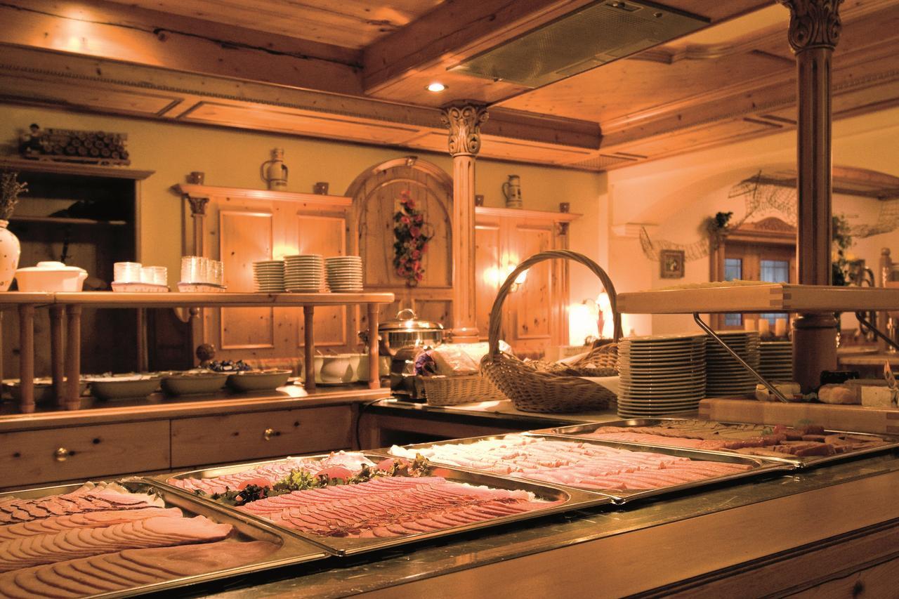 Sattelbogener Hof 3* Traitsching