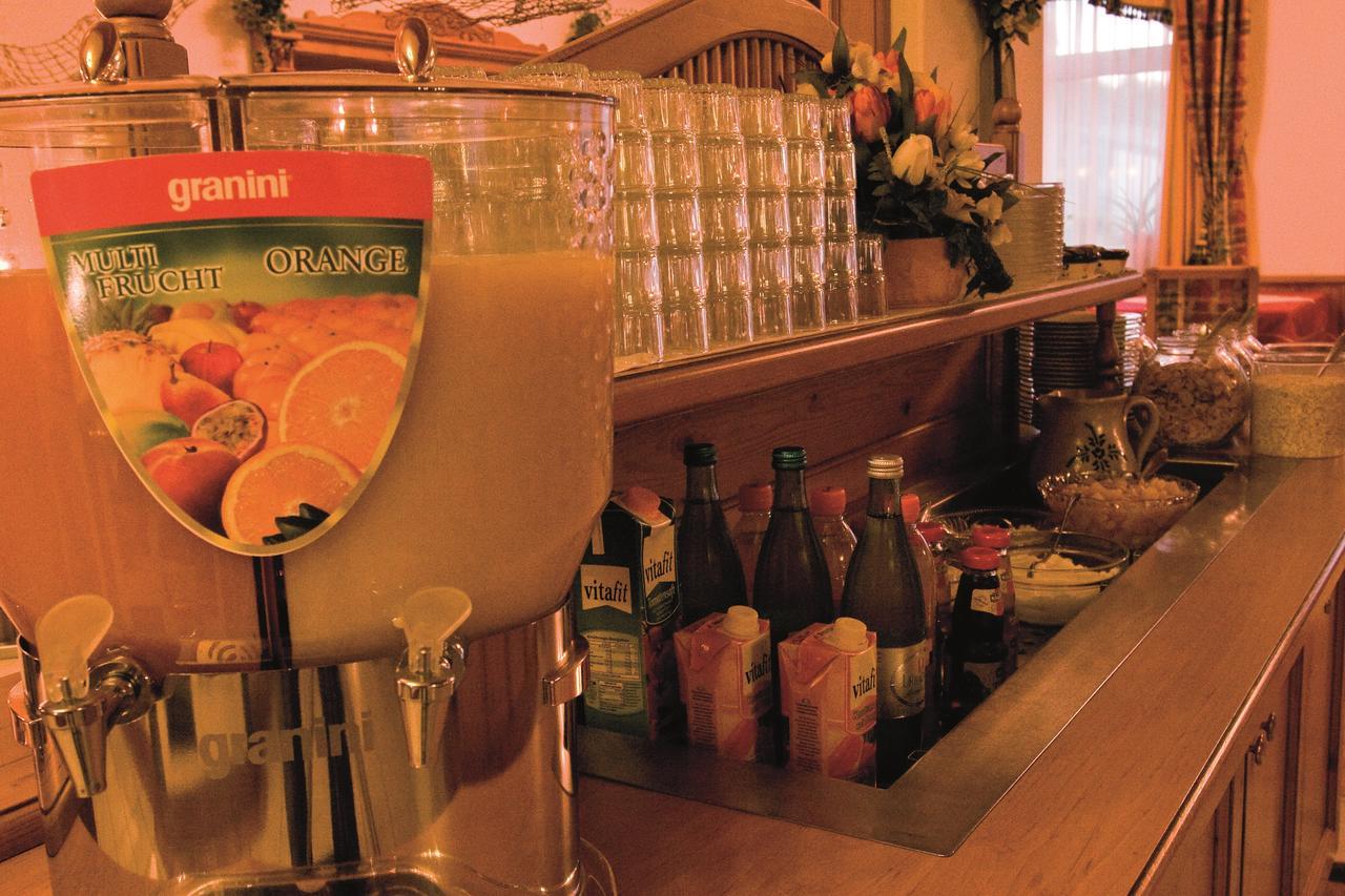 Sattelbogener Hof 3* Traitsching