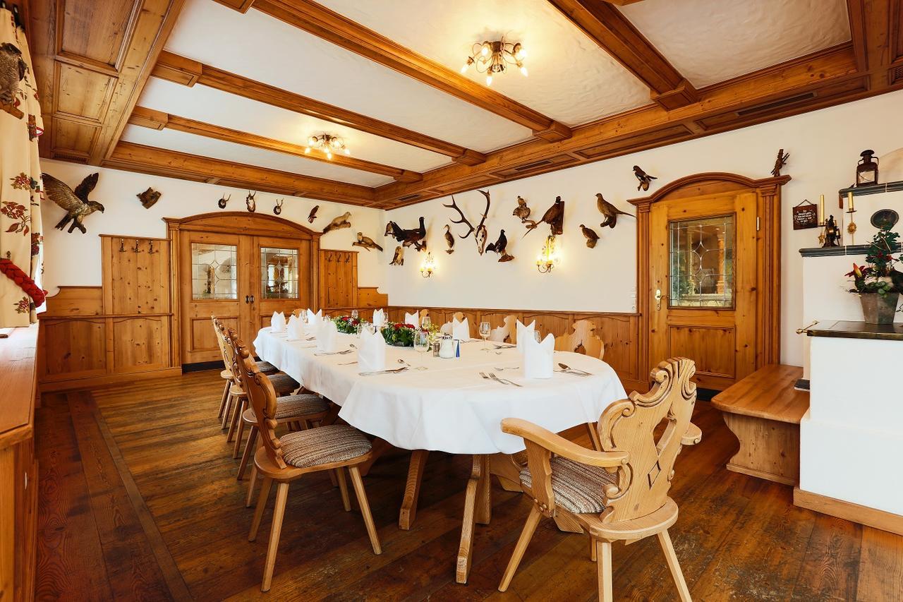 Hotel Sattelbogener Hof 3*